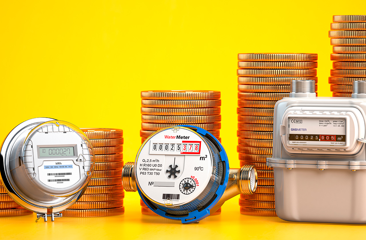 Autoabasto de Energía