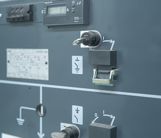 Instalaciones Eléctricas