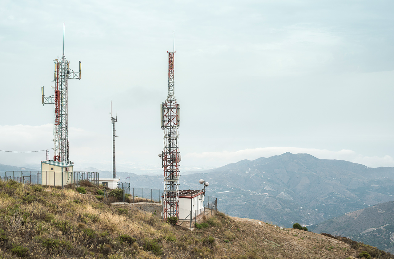 Adecuaciones de Telecomunicación